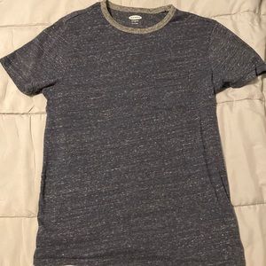 Old Navy soft washed pocket T